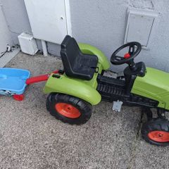 Tractor