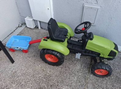 Tractor