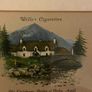 Cigarette cards Set of Four W.D.H.O Wills Image 10