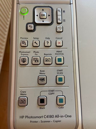 printer