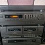 SHARP stereo system Image 3