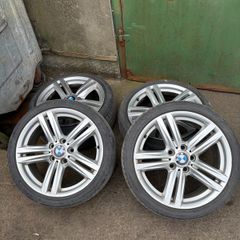 BMW alloys 461M