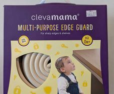 Clevamama Multi Purpose Edge Guard
