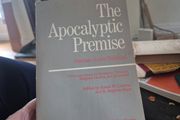 the apocalyptic premise nuclear Arms bases