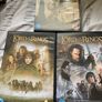 Lord of the rings trilogy box set (3) Image 2