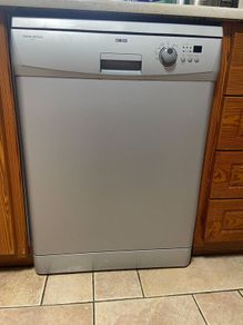 Zanussi Dishwasher