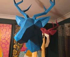 Wall decor