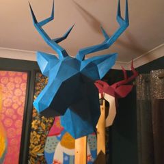 Wall decor