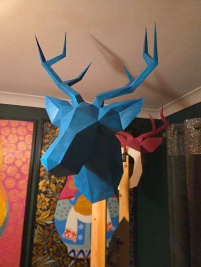 Wall decor