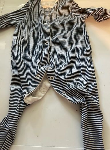 baby clothes