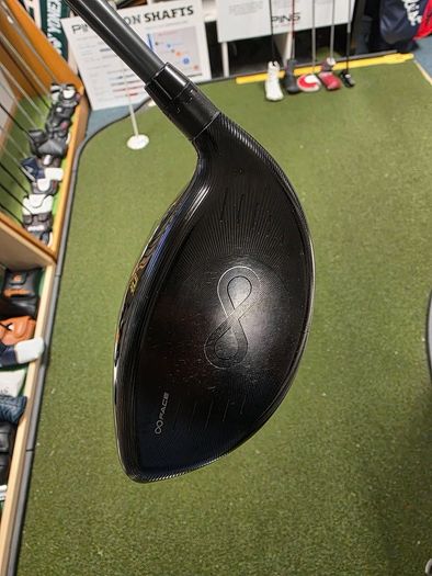 Cobra Speedzone Extreme Driver