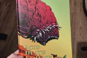 Acid Death Fantasy: Troika TTRPG