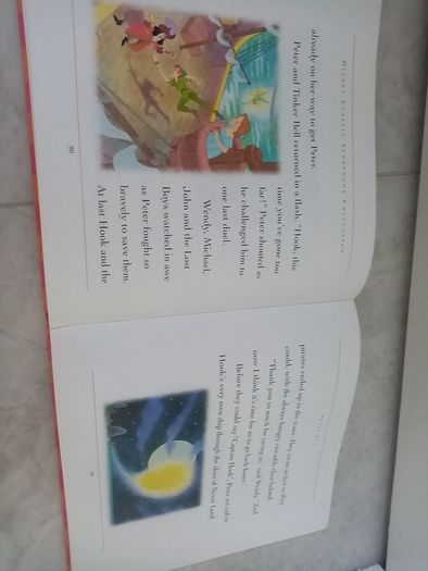 Disney Storybook Collection