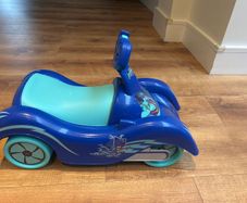 PJ Masks Ride on Car