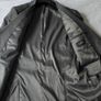 ESPRIT Collection men's suit jacket, Blazer, dark grey, size L / 102 Image 7