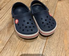 Iconic Crocs Comfort