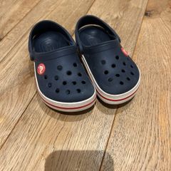 Iconic Crocs Comfort