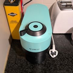 Nesspresso Vertuo coffee machine