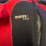 Mares Origin 5 Trilastic, 5 mm full-length scuba wetsuit, size 6 Image 2