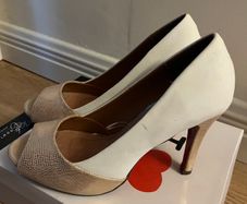 Kate Appleby Heels