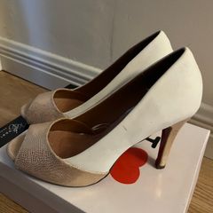 Kate Appleby Heels