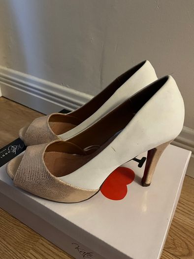 Kate Appleby Heels