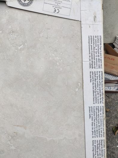 Porcelain Tile