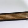 Victorian Rolled Gold Lorgnette: Flip Up Spectacles, Theatre Glasses Image 9