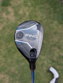 Ping G440 6 Hybrid