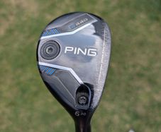 Ping G440 6 Hybrid