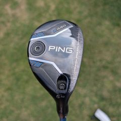 Ping G440 6 Hybrid