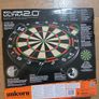 Unicorn Eclipse Ultra 2.0 dart board Image 2
