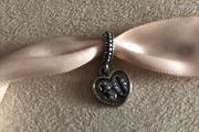 Genuine Pandora charm