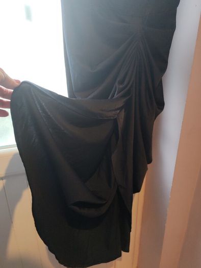 pretty little thing dress