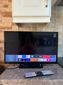 Toshiba 24inch Smart HD Ready TV