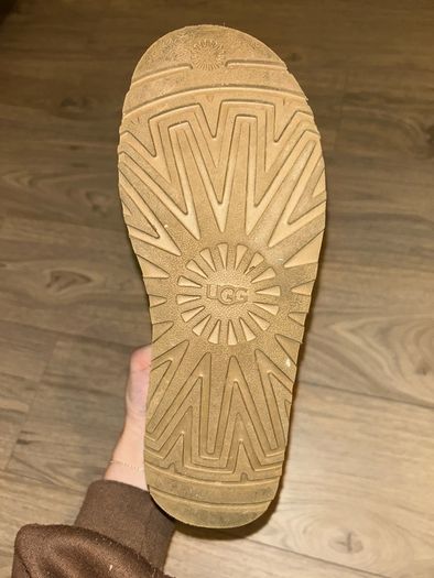 uggs classic mini