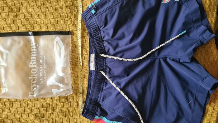 Boys swim togs