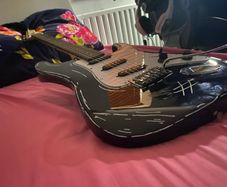 Guitar