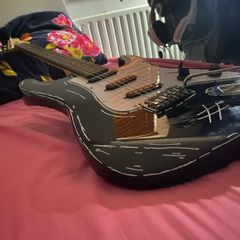 Guitar