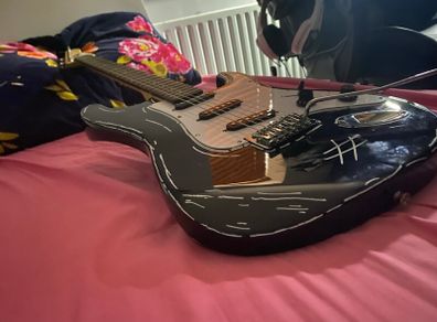Guitar