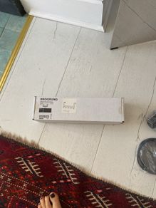 Door hook