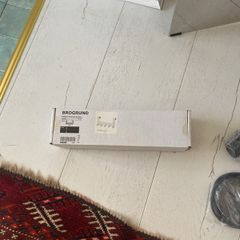 Door hook