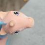 Bangles So Soft Ponies SS HTF MLP G1 My Little Pony Image 6