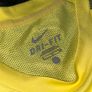 Manchester United neon training vest jersey sleeveless 2010 2011 Image 5