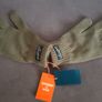 superdry green gloves Image 2