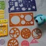 Kids stencils Image 3