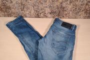 G STAR RAW Arc 3D slim jeans engineered Size W34 L32