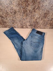 G STAR RAW Arc 3D slim jeans engineered Size W34 L32
