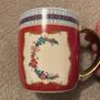 Brand New Carolyn Donnelly Letter C Mug Image 2