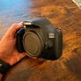 Canon 1300D Camera Image 3